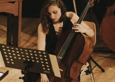 Chiara De Santis
