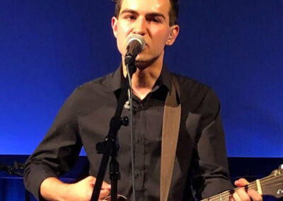 Dawson Kolstad