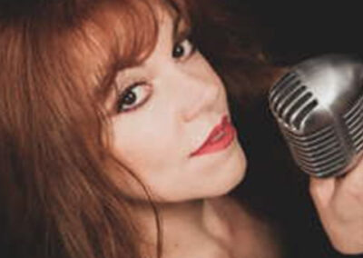 Loredana Fazi