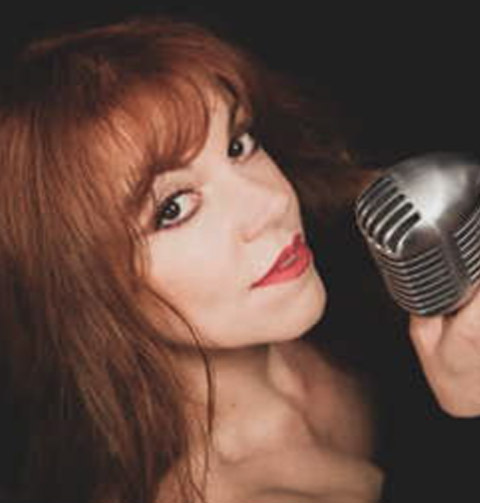 Loredana Fazi